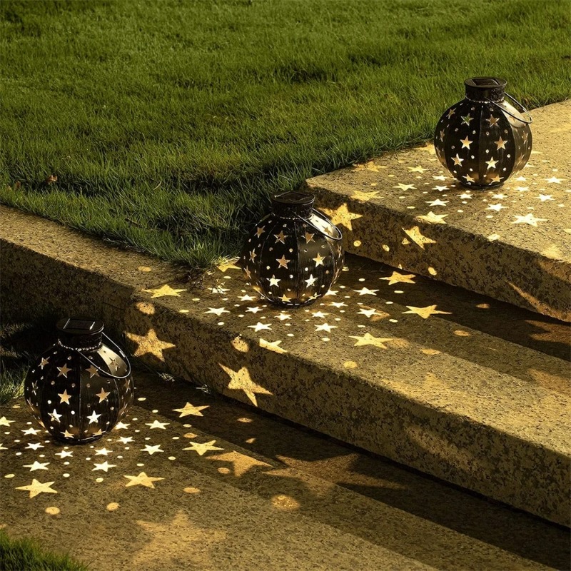 Luminária Projetora Solar Susp - Outdoor Lighting In Ground avaliação e preço
