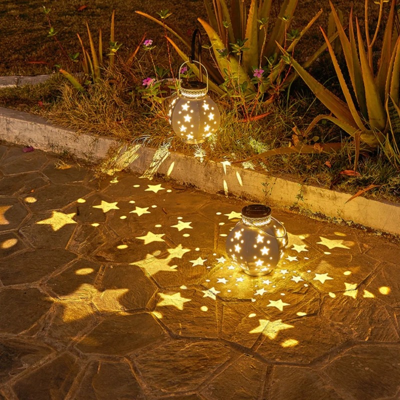 Luminária Projetora Solar Susp - Outdoor Lighting In Ground avaliação e preço