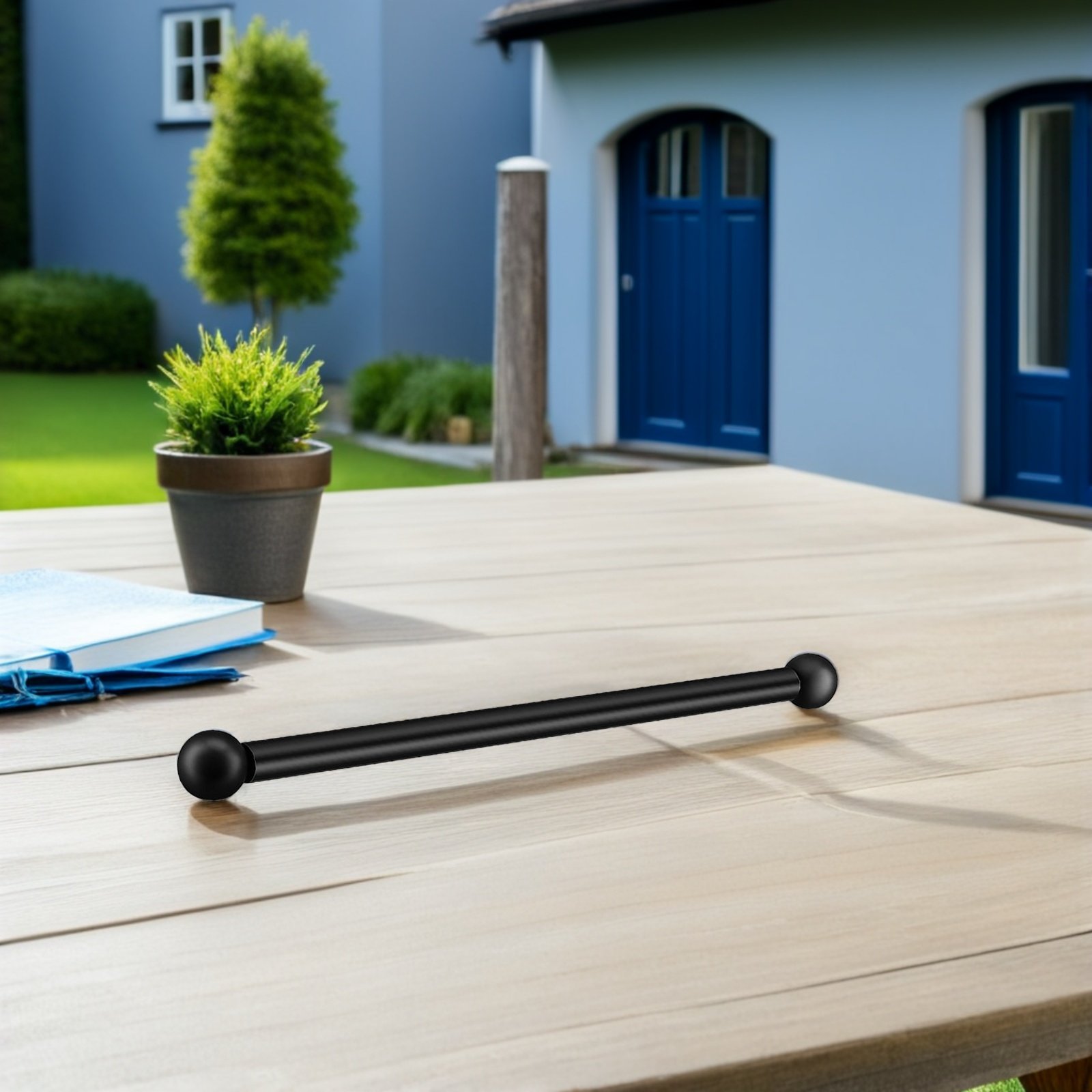 2 Peças Braço Transversal para - Outdoor Lighting For Patio avaliação e preço