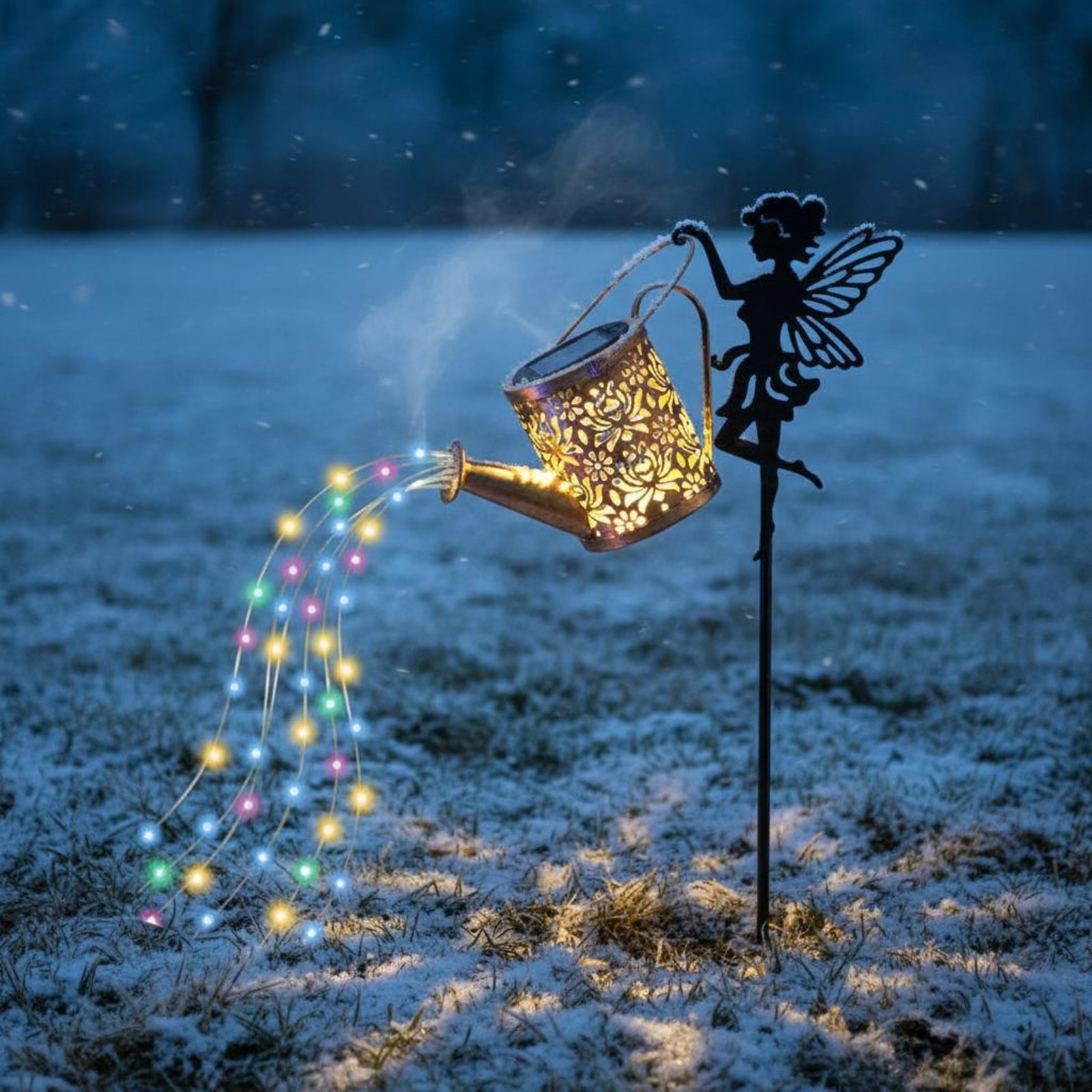 Luz Decorativa de Projeção em  - Outdoor Lighting For Patio avaliação e preço