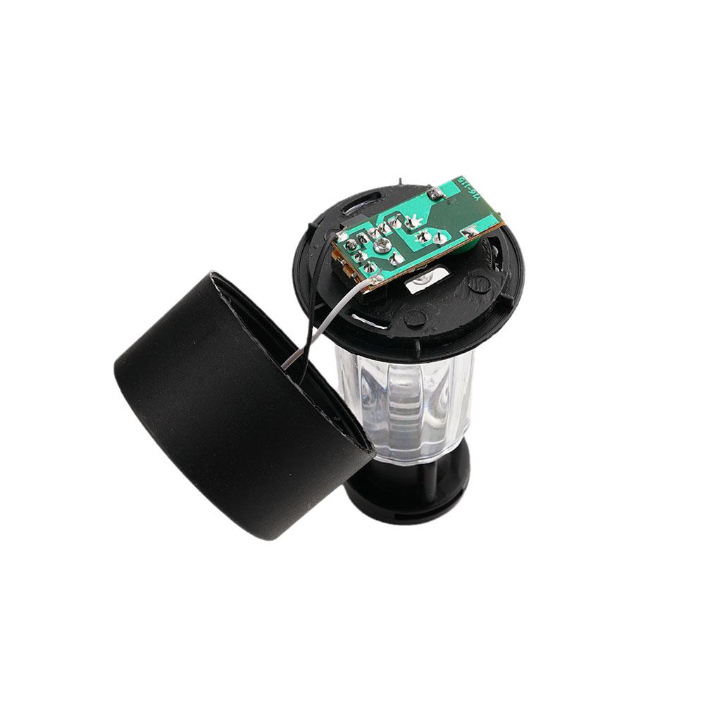 Luzes LED Solares para Piscina - Outdoor Lighting In Ground avaliação e preço