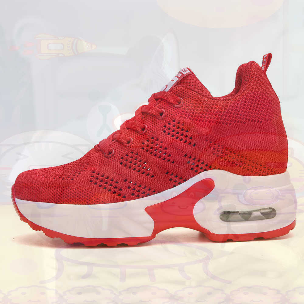 Vermelho tamanho 36 sapatos mu - Outdoor Lighting For Store avaliação e preço