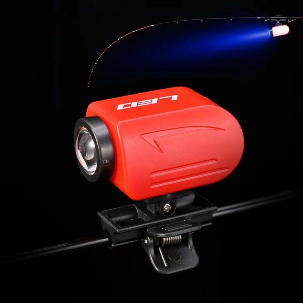 Braçadeira led mini vara de pe - Outdoor Lighting Connectors avaliação e preço
