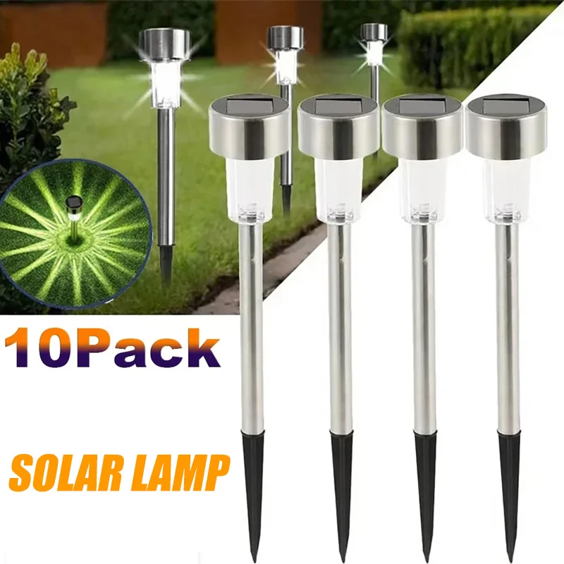 Luzes solares ao ar livre lâmp - Outdoor Lighting In Ground avaliação e preço