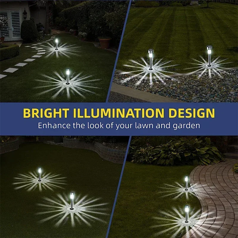 Luzes solares ao ar livre lâmp - Outdoor Lighting In Ground avaliação e preço