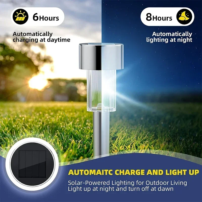Luzes solares ao ar livre lâmp - Outdoor Lighting In Ground avaliação e preço