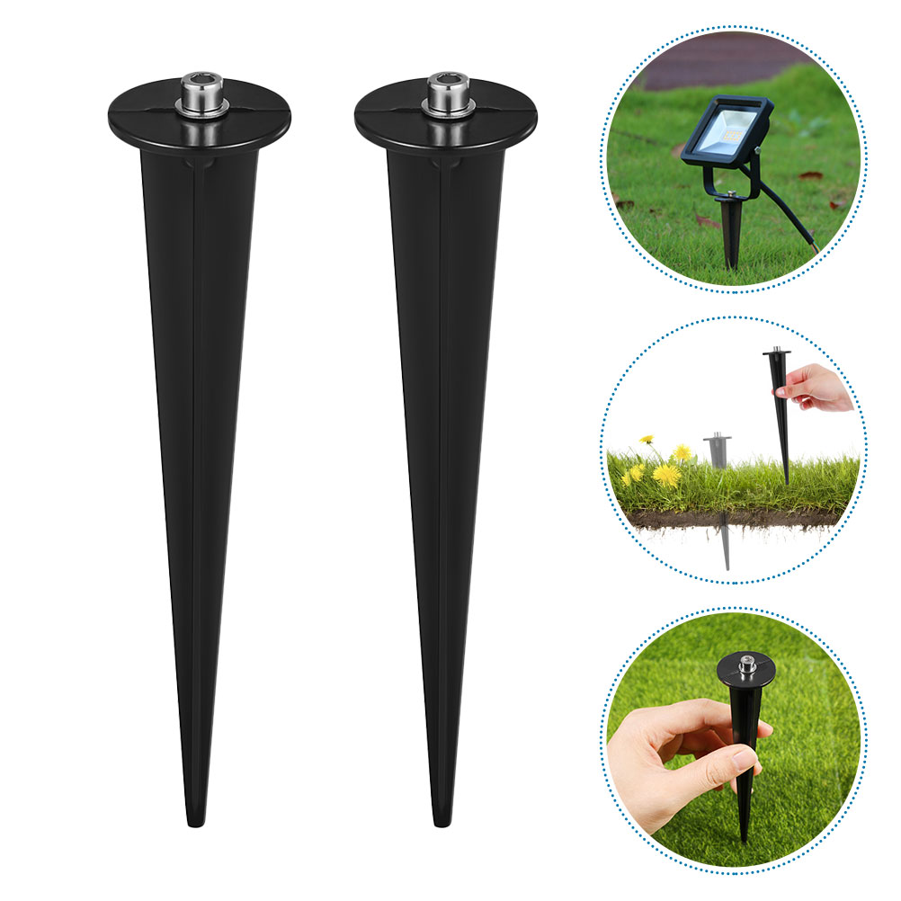 6 pçs estacas ao ar livre luze - Outdoor Lighting In Ground avaliação e preço