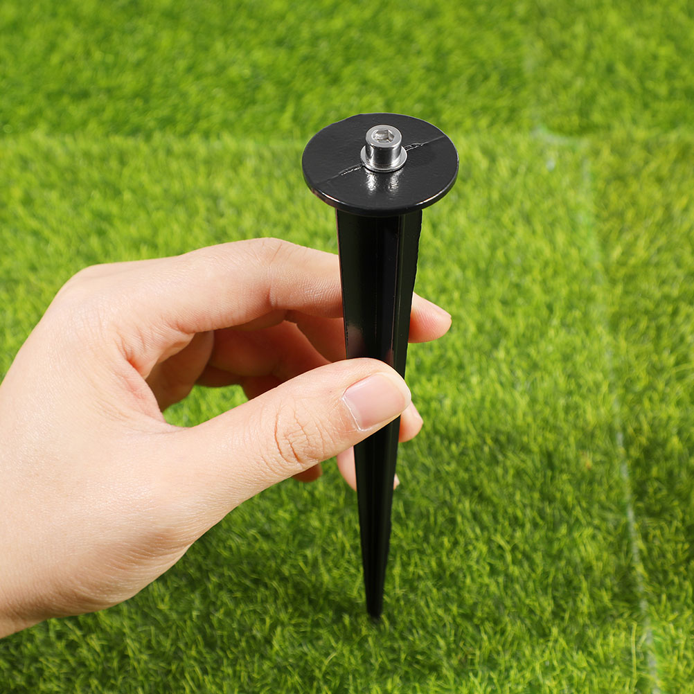 6 pçs estacas ao ar livre luze - Outdoor Lighting In Ground avaliação e preço