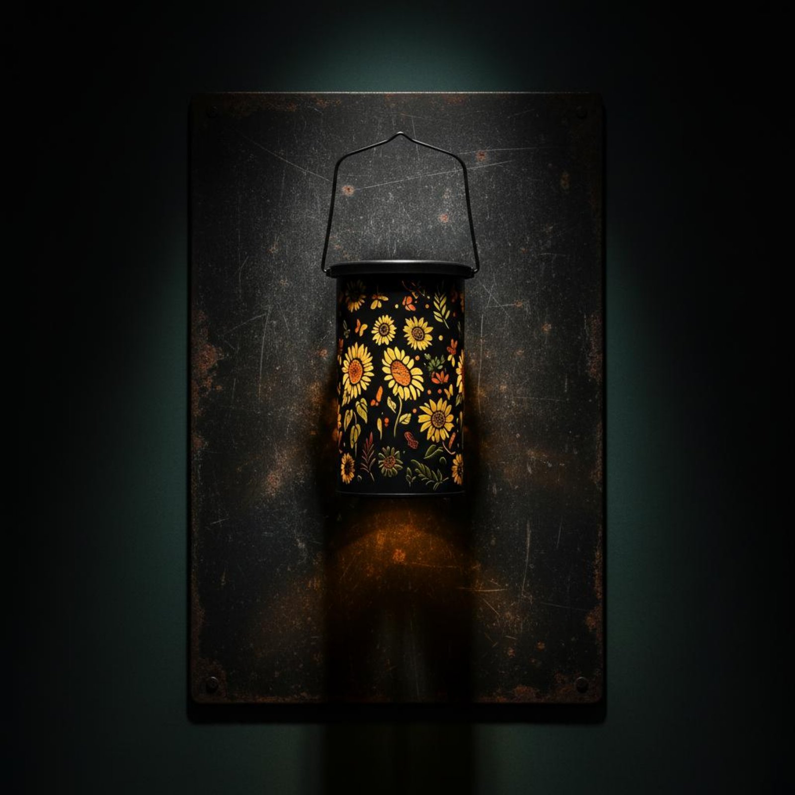 Lanterna Solar Decorativa com  - Outdoor Lighting For Patio avaliação e preço