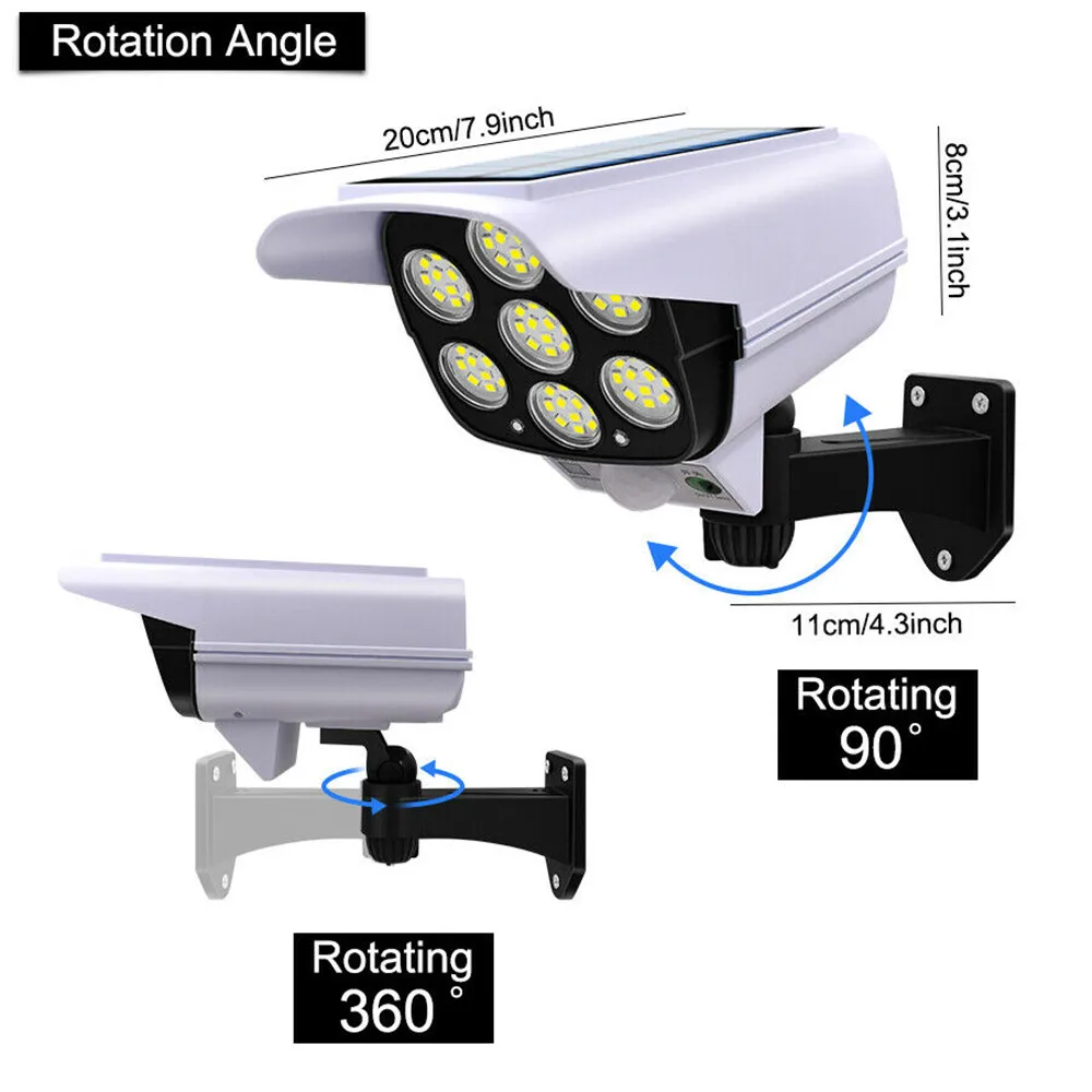 Luz solar ao ar livre sensor d - Outdoor Lighting In Ground avaliação e preço