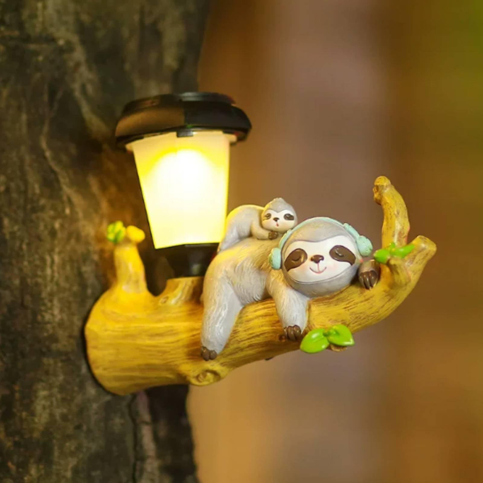 Luminária Solar de Resina para - Outdoor Lighting For Patio avaliação e preço