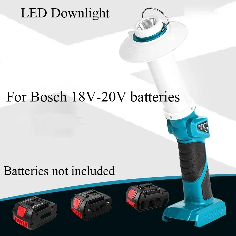 Luz de acampamento portátil ao - Outdoor Lighting Milwaukee avaliação e preço