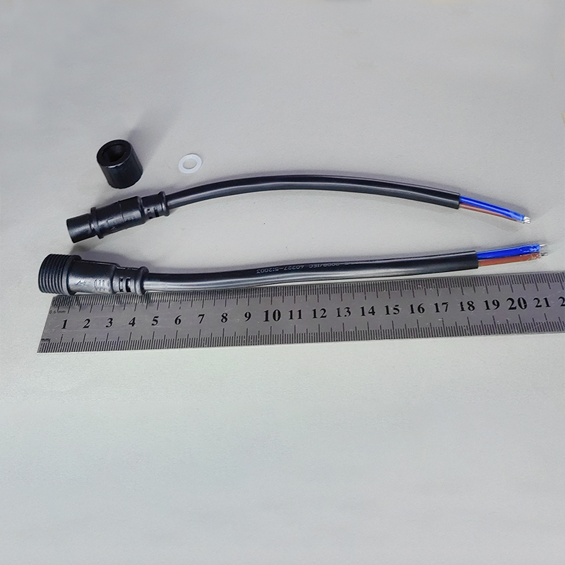 Conjunto de Conectores de Fio  - Outdoor Lighting Connectors avaliação e preço