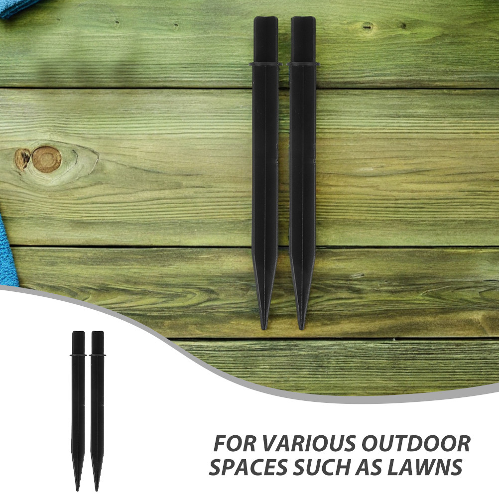 15 peças de estacas de solo pa - Outdoor Lighting In Ground avaliação e preço