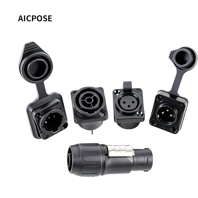 10 Conectores de Alimentação P - Outdoor Lighting Connectors avaliação e preço