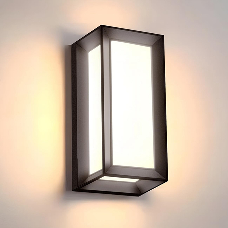 Luzes de Parede Externas para  - Outdoor Lighting For Front Of House avaliação e preço