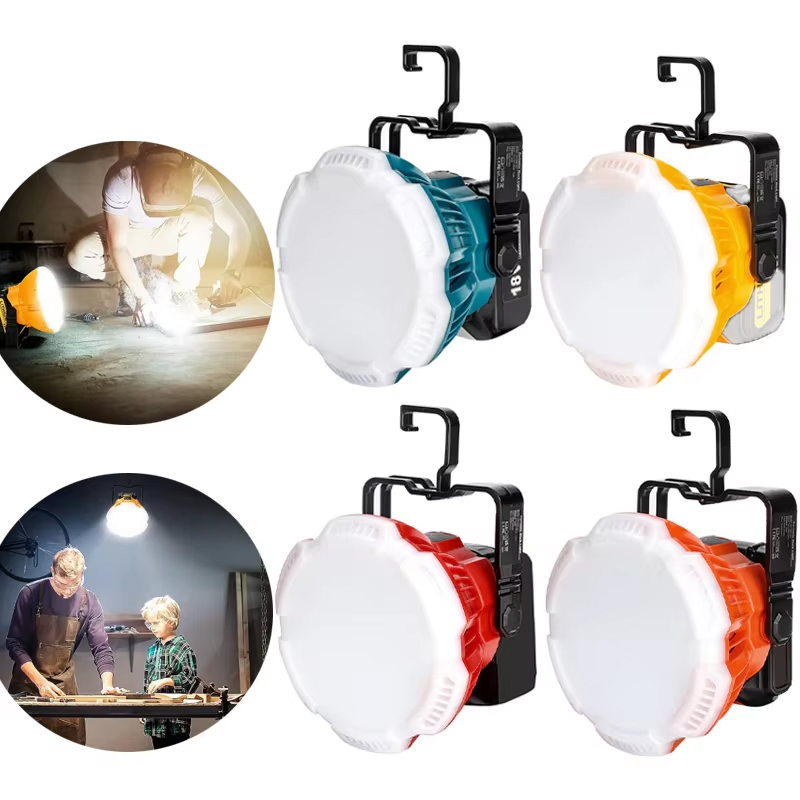 24w conduziu a luz de trabalho - Outdoor Lighting Milwaukee avaliação e preço