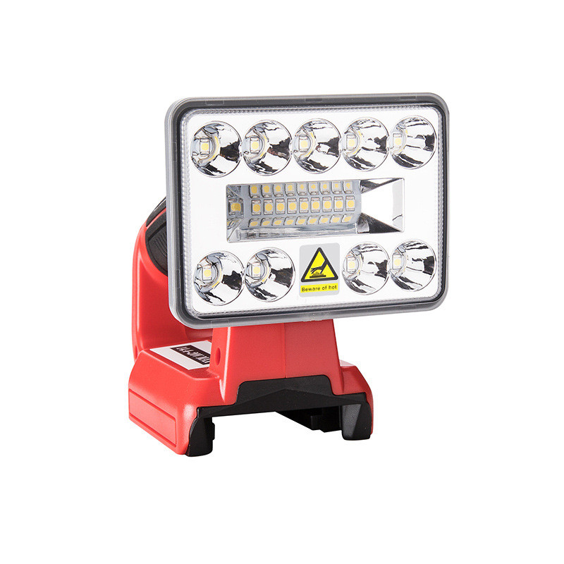 Led luz de trabalho para milwa - Outdoor Lighting Milwaukee avaliação e preço