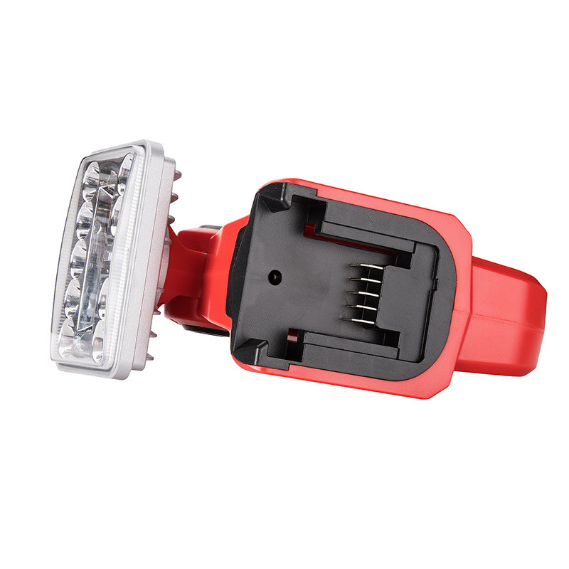 Led luz de trabalho para milwa - Outdoor Lighting Milwaukee avaliação e preço