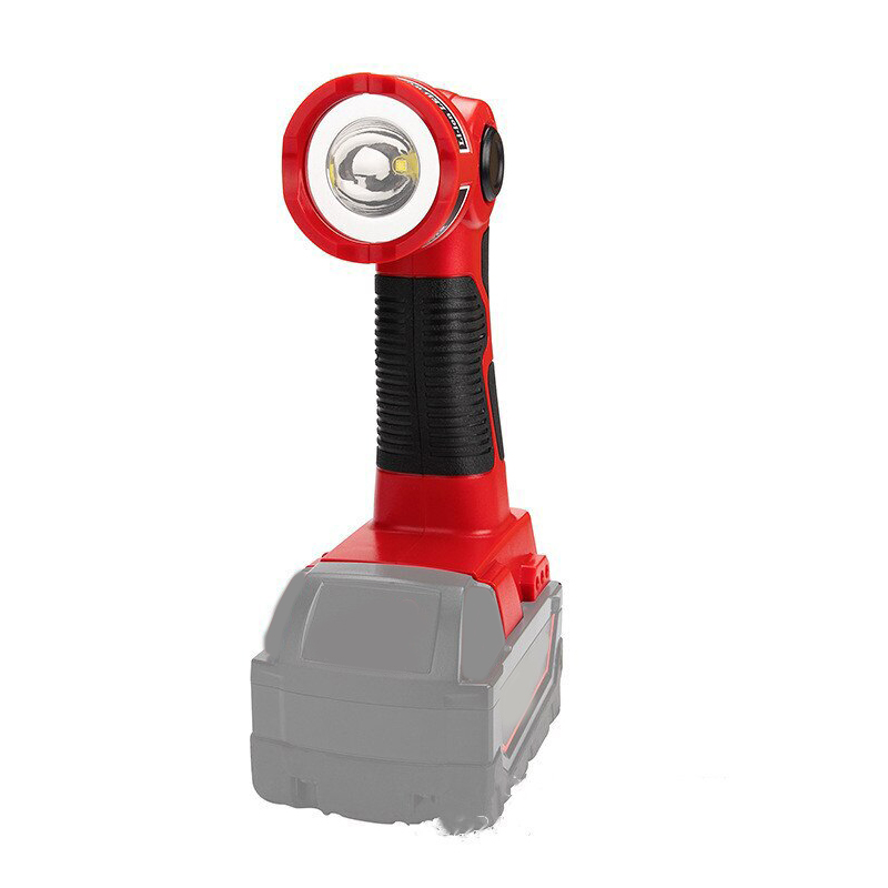 Lâmpada led portátil de 12w, l - Outdoor Lighting Milwaukee avaliação e preço